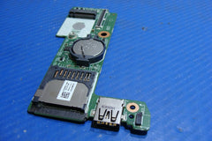 Dell Inspiron 15-7568 15.6" OEM USB Card Reader Board w/Cable GMTD5 5DTF9 ER* - Laptop Parts - Buy Authentic Computer Parts - Top Seller Ebay