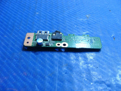 HP Envy 15 x360 15-u011dx 15.6" Genuine USB Audio Button Board DA0Y61AB6D0 ER* - Laptop Parts - Buy Authentic Computer Parts - Top Seller Ebay