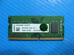 HP 450 G6 Kingston 8GB 1Rx8 PC4-2666V Memory RAM SO-DIMM HP26D4S9S8ME-8