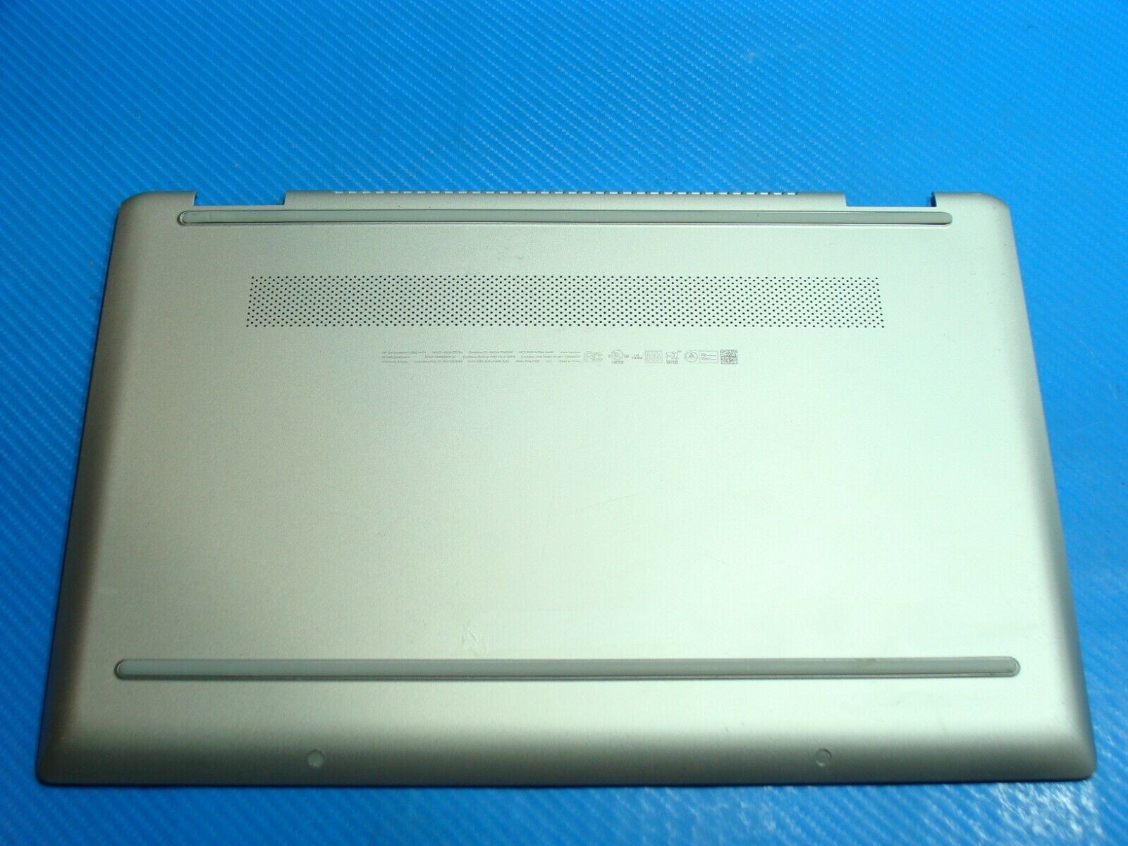 HP Chromebook x360 14 G1 14