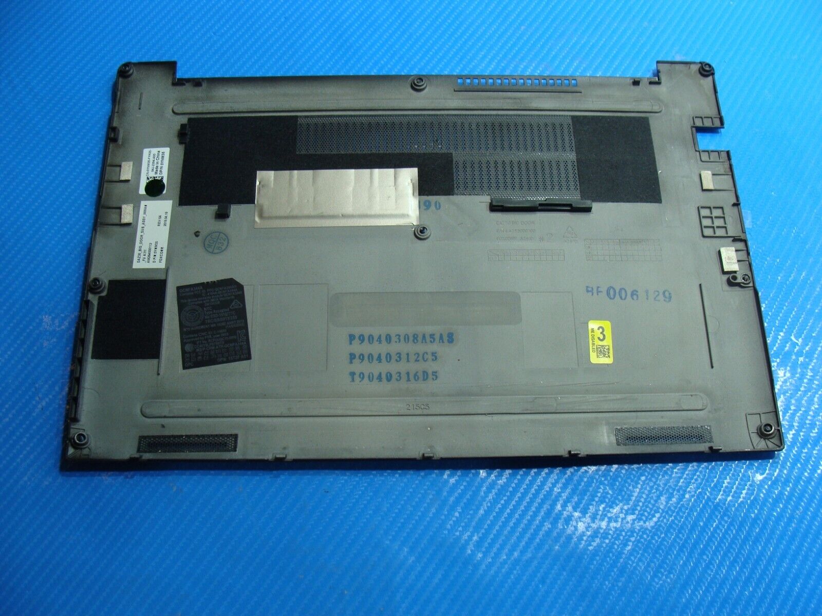 Dell Latitude 13.3