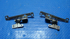 Sony Vaio 15.6" SVS151A12P OEM Laptop Hinge Set Left & Right GLP* - Laptop Parts - Buy Authentic Computer Parts - Top Seller Ebay