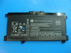 HP Pavilion x360 15-cr0087cl Battery 11.4V 48.01Wh 4212mAh L09280-855 LK03XL 82%