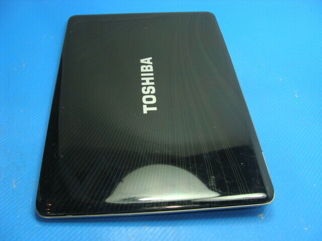 Toshiba Satellite A505-S6005 16