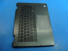 Dell Latitude 3379 13.3" Genuine Palmrest w/TouchPad BL Keyboard PCX3K 7F654