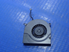 MacBook A1278 13" Late 2008 MB466LL/A Genuine CPU Cooling Fan 661-4946 ER* - Laptop Parts - Buy Authentic Computer Parts - Top Seller Ebay