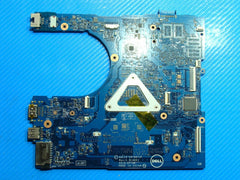 Dell Inspiron 15.6" 5559 Intel Core i3-6100U 2.3 GHz Motherboard LA-D071P 27G19 