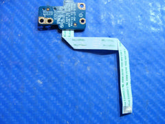 Dell Latitude E6440 14" Genuine Laptop Wireless Switch Board w/Cable LS-9936P Dell