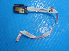 Dell Latitude 3400 14" Genuine Laptop Power Button Board w/Cable n9d2r