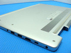 Dell Inspiron 7580 15.6" Genuine Bottom Case Base Cover Silver 21CC9