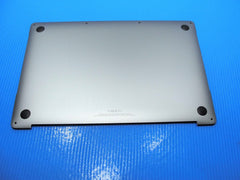 MacBook Pro A1989 13" Mid 2019 MV962LL/A Bottom Case Space Gray 923-03175