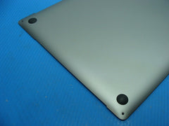 MacBook Pro 16" A2141 2019 MVVJ2LL/A MVVK2LL/A Bottom Case Space Gray 923-03844