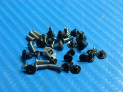 Lenovo Yoga 13.3" 730-13IKB 81CT OEM Screw Set Screws for Repair ScrewSet Lenovo