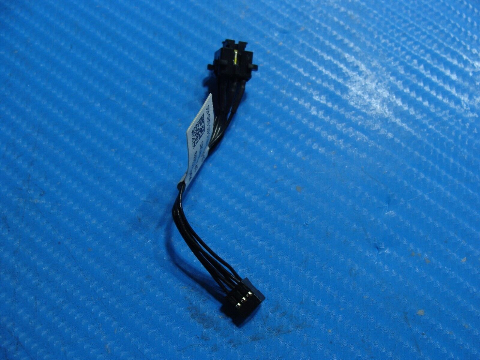 Dell OptiPlex 3040 Genuine Desktop Power Button Cable 6m58d