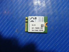 HP 15-ac151dx 15.6" Genuine Laptop WiFi Wireless Card 792202-003 792609-005 - Laptop Parts - Buy Authentic Computer Parts - Top Seller Ebay