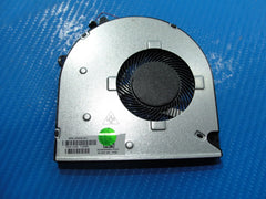 HP 15.6" 15-dw2638cl Genuine Laptop CPU Cooling Fan L52034-001 DC28000N6F0