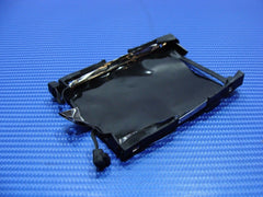 Toshiba Satellite 15.6" C55t-A Original HDD Hard Drive Caddy Bracket Rails GLP* Toshiba