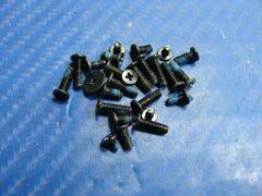 Dell Inspiron 5559 15.6" Genuine Laptop Screw Set Screws for Repair #1 Dell