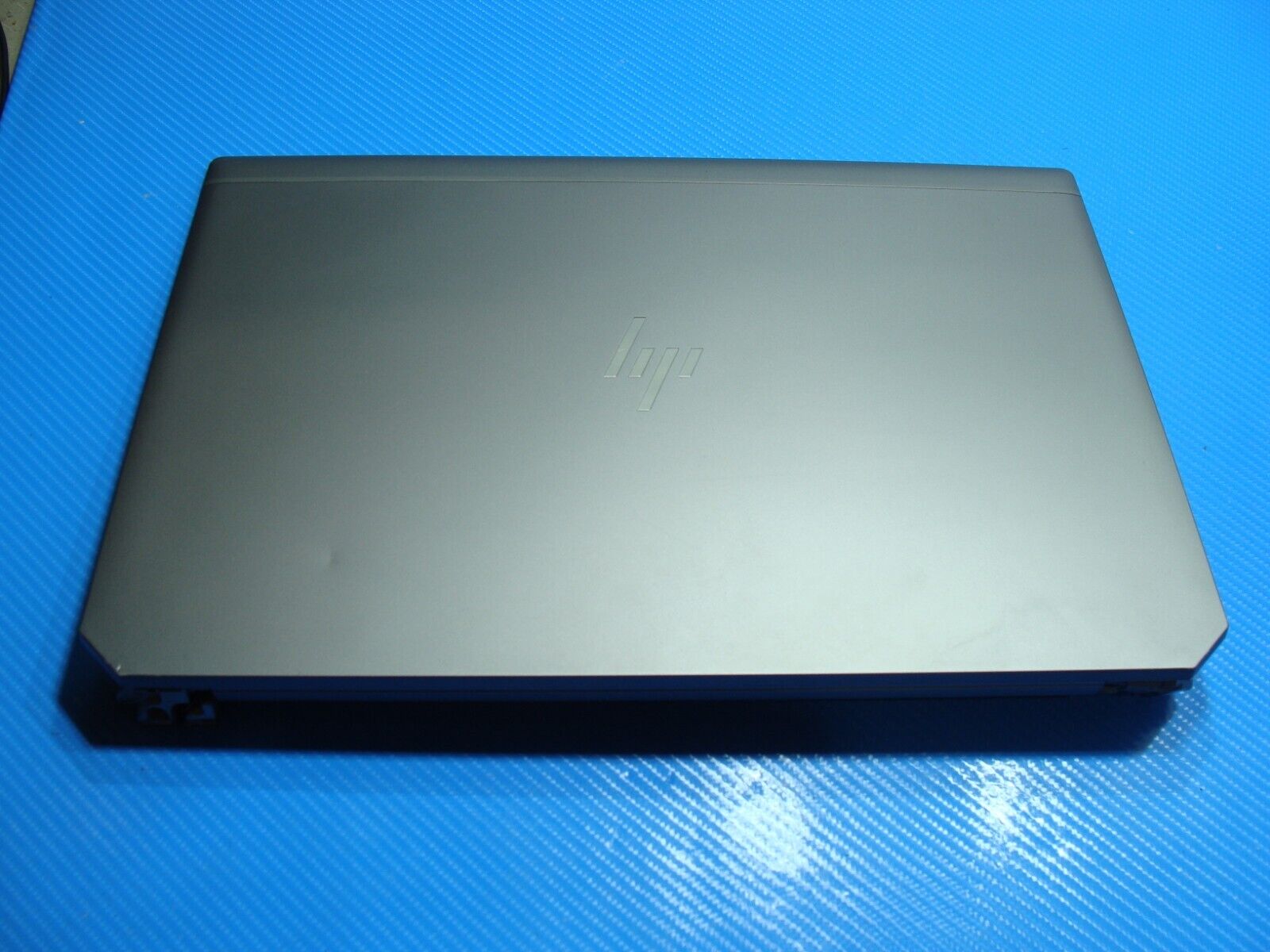 HP ZBook 15 G5 15.6