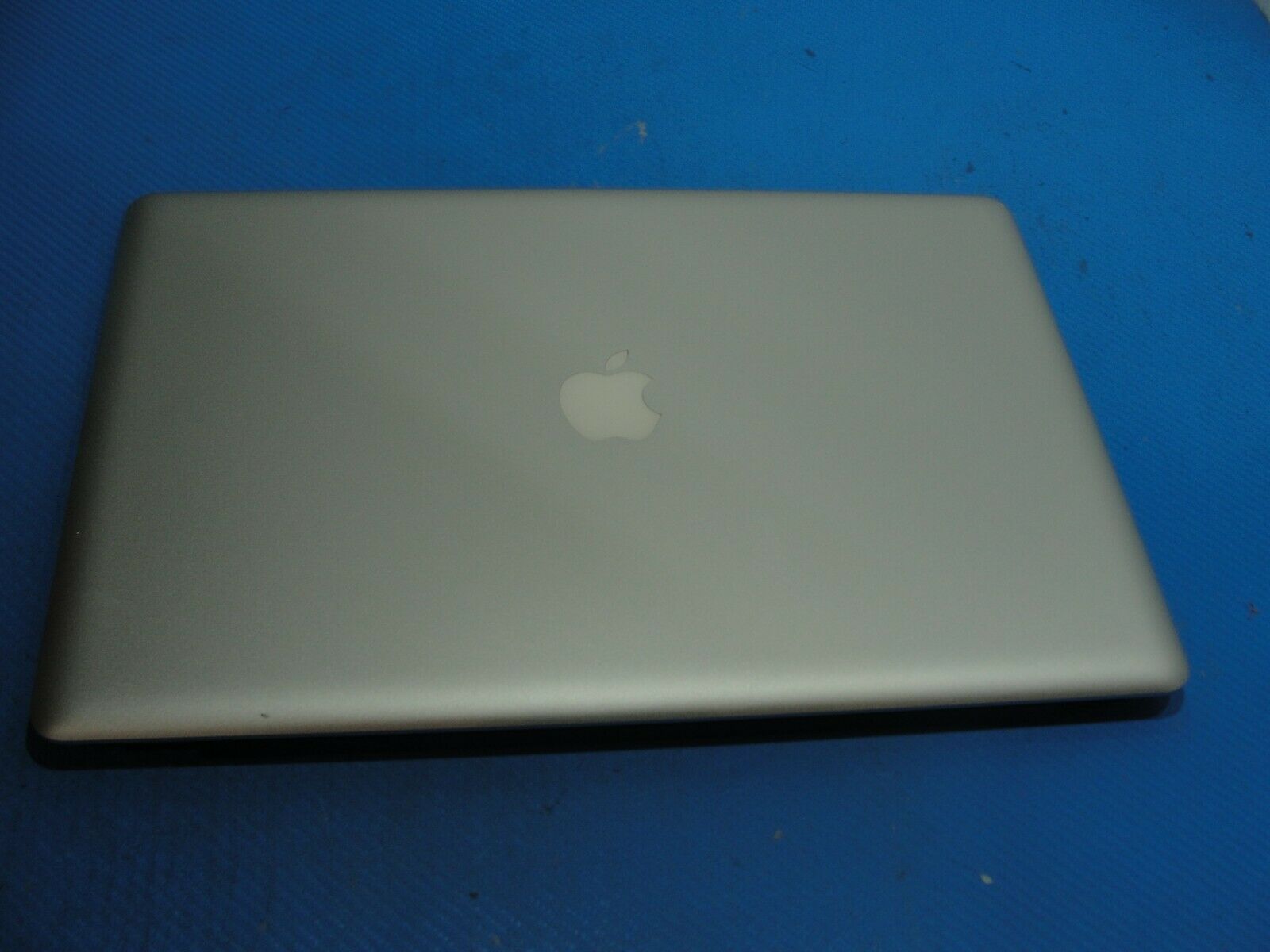 MacBook Pro 17