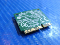 Sony VAIO SVF14AC1QL 14" Genuine Wireless WIFI Card BCM943142HM T77H456.00 ER* - Laptop Parts - Buy Authentic Computer Parts - Top Seller Ebay