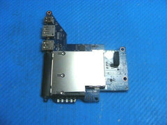 HP ZBook 15 15.6" Genuine Laptop USB Card Reader Port Board LS-9244P - Laptop Parts - Buy Authentic Computer Parts - Top Seller Ebay