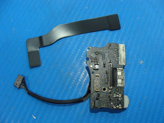 MacBook Air A1466 13" Mid 2013 MD760LL/A Left I/O Assembly wCable 923-0439