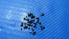 Toshiba Thrive 16Gb 10.1" AT105-T1016 Screw Set Screws for Repair ScrewSet GLP* Toshiba