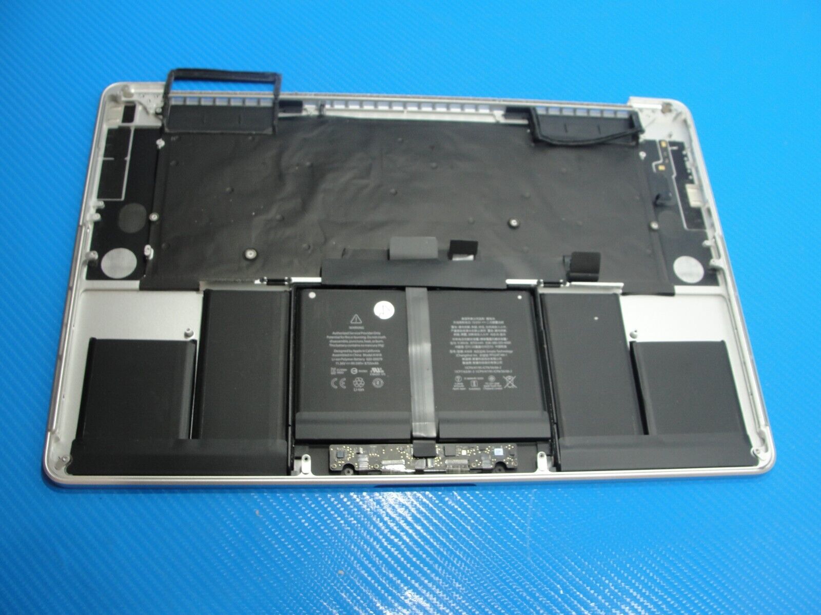 MacBook Pro A1398 15