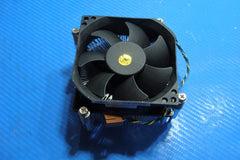 Lenovo ThinkCentre M710s Genuine Desktop CPU Cooling Fan w/ Heatsink 01EF550