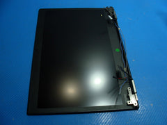 Lenovo ThinkPad 14" X1 Carbon 4th Gen OEM Matte FHD LCD Screen Complete Assembly