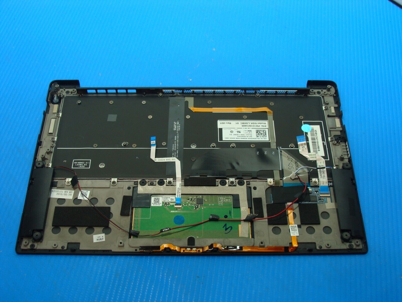 Dell XPS 13.3