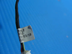 Lenovo Flex 3-1130 11.6" Genuine DC IN Power Jack w/Cable 1109-01050 - Laptop Parts - Buy Authentic Computer Parts - Top Seller Ebay