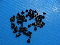 HP ENVY TouchSmart m7-j010dx 17.3" Genuine Screw Set Screws for Repair ScrewSet