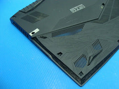 MSI GE75 Raider 9SG 17.3 Bottom Case Base Cover 3077E2D212