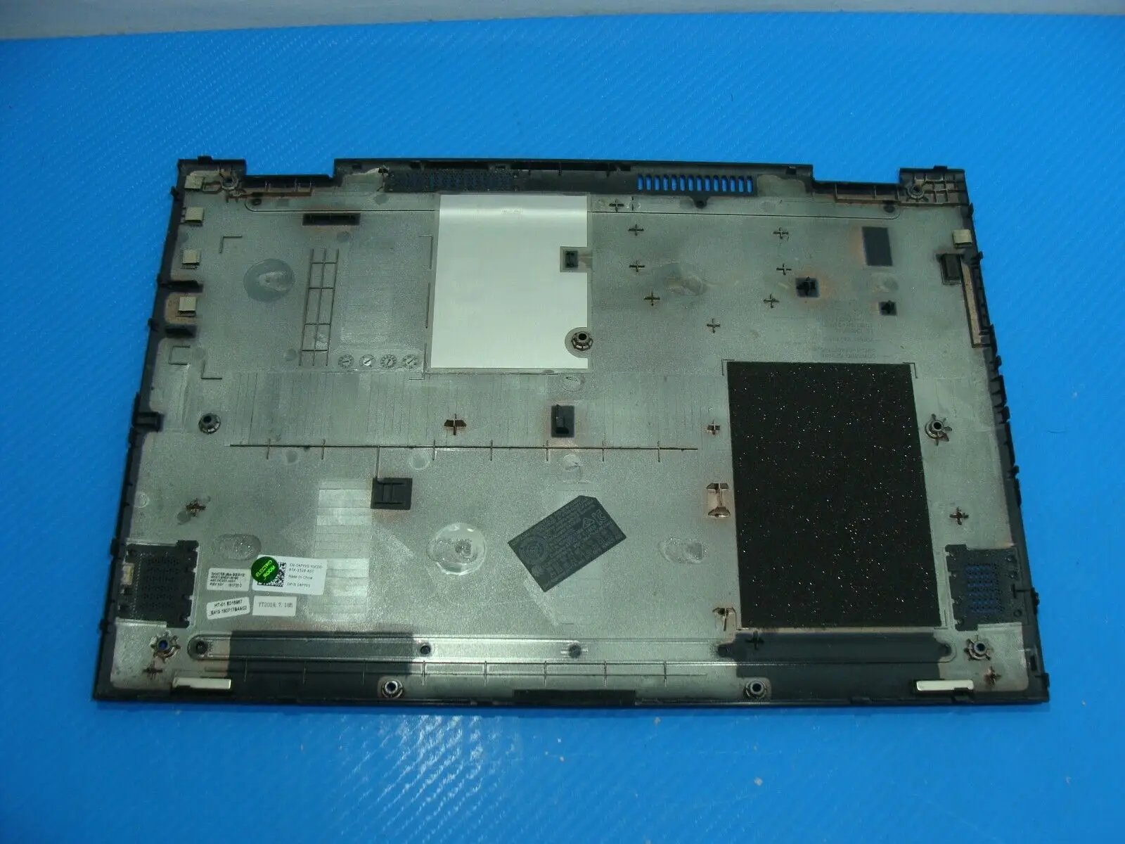 Dell Latitude 3390 2-In-1 13.3