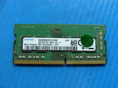 HP 15-db0069wm So-Dimm Samsung 8GB 1Rx8 Memory RAM PC4-2666V M471A1K43CB1-CTD