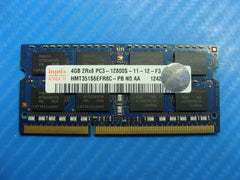 Dell 7720 Hynix 4GB 2Rx8 Memory Ram So-Dimm pc3-12800s hmt351s6efr8c-pb - Laptop Parts - Buy Authentic Computer Parts - Top Seller Ebay