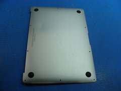 MacBook Air 13" A1466 Early 2014 MD760LL/B MD761LL/B Bottom Case Silver 923-0443