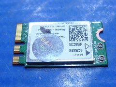 Dell Inspiron 11-3147 11.6" Genuine Laptop WiFi Wireless Bluetooth BT Card JY0YN Dell