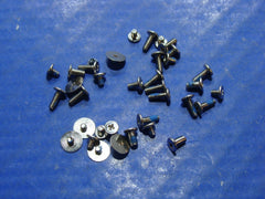 HP Stream 13-c010nr 13.3" Genuine Screw Set Screws for Repair ScrewSet ER* - Laptop Parts - Buy Authentic Computer Parts - Top Seller Ebay