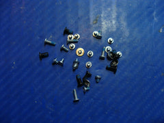 HP 14" 14-dq0011dx OEM Laptop Screw Set Set OF Screw Assembly Screws GLP* - Laptop Parts - Buy Authentic Computer Parts - Top Seller Ebay