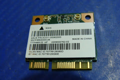 Asus 15.6" F554L Genuine Wireless WiFi Card 0C011-00062000 T77H469.02 HF GLP* ASUS