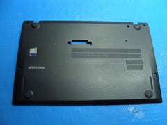 Lenovo ThinkPad 14" T470s Genuine Bottom Case Base Cover AM134000500