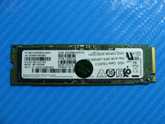 HP EliteBook 840 G7 Samsung 256GB SSD NVMe M.2 MZ-VLB256B L85350-002