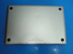 MacBook Pro A1278 13" 2011 MD313LL/A Bottom Case Silver 922-9779 