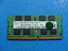 HP 15-au023cl SK Hynix 8GB 2Rx8 PC4-2133P Memory RAM SO-DIMM HMA41GS6AFR8N-TF