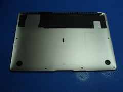 MacBook Air A1466 13" 2015 MJVE2LL/A Genuine Bottom Case 923-00505