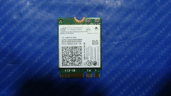 MSI Apache Pro GE62 15.6" Genuine Laptop Wireless WiFi Card 784644-005 3160NGW MSI