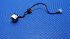 Gateway 15.6" NE56 Genuine Laptop DC In Power Jack w/ Cable GLP* - Laptop Parts - Buy Authentic Computer Parts - Top Seller Ebay